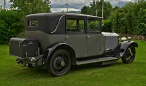 Image 7/50 of Rolls-Royce 20 HP (1928)