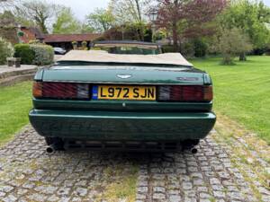 Image 16/30 of Aston Martin Virage Volante (1993)