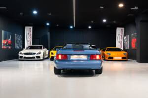 Image 7/35 of Mercedes-Benz SL 320 (1998)