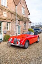 Image 2/10 of Jaguar XK 150 3.8 S DHC (1959)