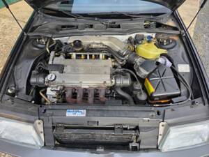 Bild 47/55 von Alfa Romeo 164 2.0 (1989)