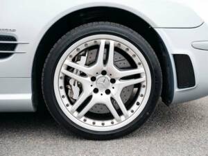 Afbeelding 32/50 van Mercedes-Benz SL 55 AMG (2006)