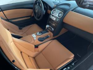 Afbeelding 27/39 van Mercedes-Benz SLR McLaren (2008)