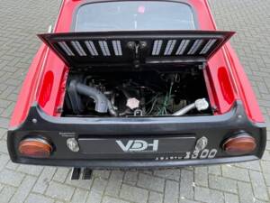 Immagine 6/22 di Abarth Fiat 1300 Scorpione (1970)