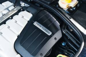 Bild 21/37 von Bentley Continental GT (2005)