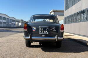 Image 5/25 of Alfa Romeo Giulietta TI (1961)