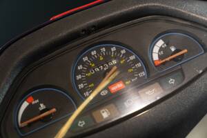 Image 11/21 de Aprilia SR 50 (1996)