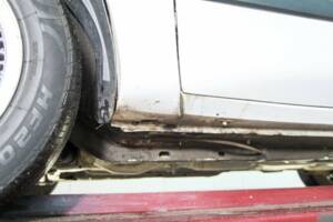 Bild 50/50 von Chrysler Le Baron 2.5 Turbo (1988)