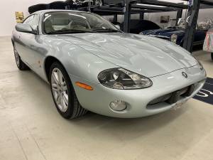 Bild 3/32 von Jaguar XKR (2003)