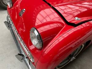 Bild 34/50 von Triumph TR 3A (1958)