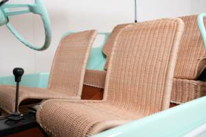 Image 3/30 of FIAT Ghia 500 Jolly (1973)