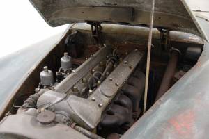 Image 5/5 of Jaguar XK 120 OTS (1951)