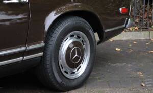 Imagen 35/45 de Mercedes-Benz 280 SL (1968)