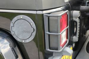 Image 38/50 of Jeep Wrangler 3.8 Rubicon (2011)