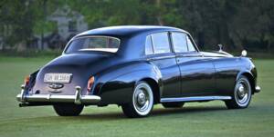 Bild 17/50 von Rolls-Royce Silver Cloud I (1956)