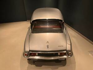 Bild 10/76 von Citroën DS 20 A (1970)