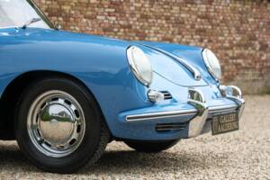 Bild 23/50 von Porsche 356 C 1600 (1965)