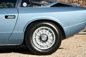 Image 20/50 of Maserati Khamsin (1976)