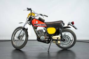 Image 1/50 of Puch 125 MC/GS (1975)