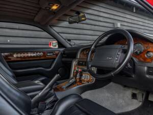 Imagen 4/58 de Aston Martin V8 Coupé (1997)