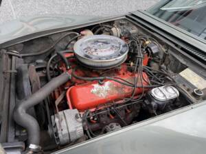 Bild 30/50 von Chevrolet Corvette Stingray (1972)