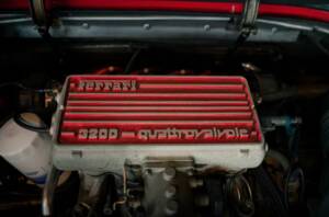 Image 18/29 of Ferrari Mondial 3.2 (1986)