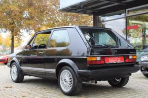 Image 2/14 of Volkswagen Golf Mk I GTI 1.8 (1983)