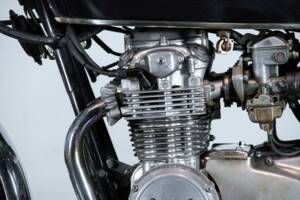 Immagine 24/50 di Honda DUMMY (1978)