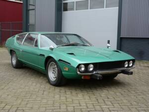 Bild 2/44 von Lamborghini Espada 400 GT (1973)