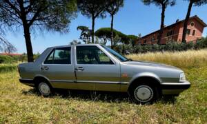 Afbeelding 6/81 van Lancia Thema I.E. (1986)