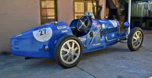 Image 11/50 de Bugatti Typ 37 A (1927)