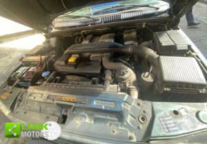 Bild 36/37 von Land Rover Range Rover 2.5 DT (1997)