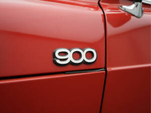 Image 29/36 de Saab 900 (1979)