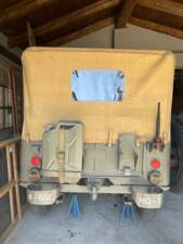 Bild 15/28 von Nekaf Jeep M38 A1 (1950)