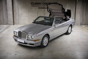 Bild 66/77 von Bentley Azure (2001)