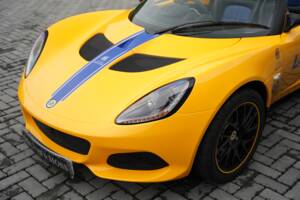 Bild 26/50 von Lotus Elise Sport 220 (2018)