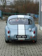 Bild 8/76 von Speedwell GT (1960)