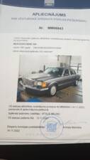Bild 60/60 von Mercedes-Benz 300 SDL (1987)