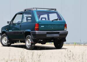 Image 21/40 of FIAT Panda 4x4 1,0 (1988)