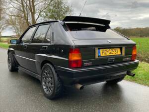 Image 6/8 of Lancia Delta HF Turbo (1988)