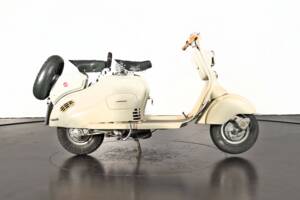 Immagine 2/11 di Innocenti 125 Special (1959)