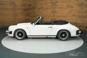 Bild 22/29 von Porsche 911 SC 3.0 (1983)