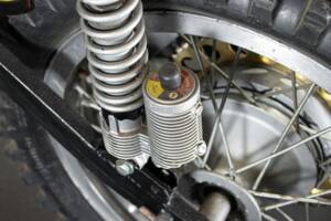 Immagine 30/33 di Gori GS 125 (1974)
