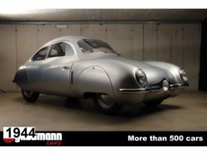Image 1/15 de Volkhart V2 Sagitta (1944)