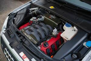 Bild 28/50 von Audi RS4 Avant (2006)