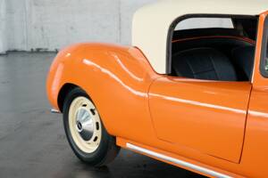 Image 23/50 of Devin DKW 1000 S (1964)