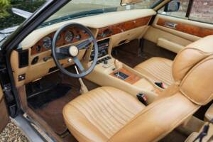 Bild 42/50 von Aston Martin V8 Volante (1982)