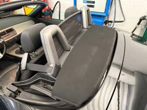 Image 19/20 de BMW Z3 2.2i (2002)