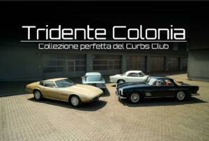 Image 2/14 of Maserati Mistral 3700 (1965)