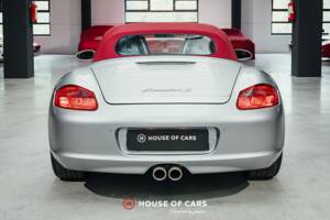 Bild 8/25 von Porsche Boxster RS 60 Spyder (2008)